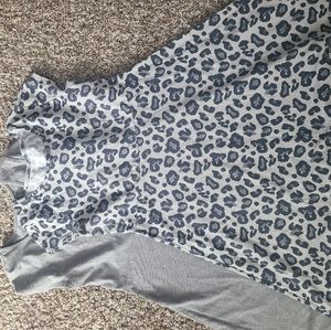 Wonder Nation XL 14/16 Plus XXL 18